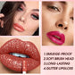 ✨🔥Buy 1 Get 1 Free 🔥Metallic Liquid Diamond Glitter Lipstick