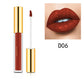 ✨🔥Buy 1 Get 1 Free 🔥Metallic Liquid Diamond Glitter Lipstick