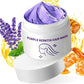 🔥✨Purple Keratin Hair Mask for Beautiful Hair - Conditioner for Permed and Color-Dyed Hair