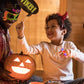 ⚡🔥LED Light Halloween Glowing Ring😍 - Set with 50pcs