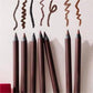 ✨🔥LAST DAY - BUY 1 GET 1 FREE💜Waterproof Eyeliner Duo Sharpenable Eye Pencil