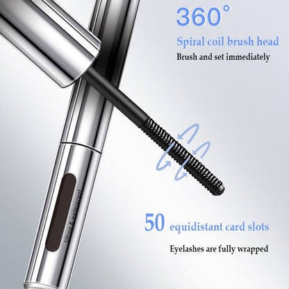 ✨🔥2025 HOT SALE LIMITED DAYS  Iron Wand Mascara