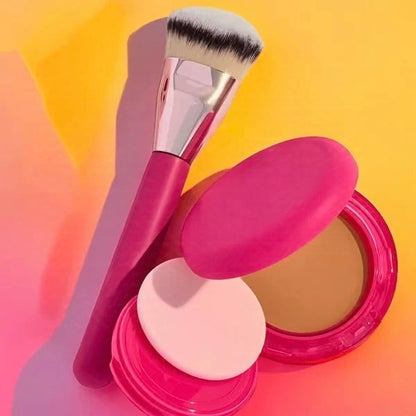 ✨🔥BUY 1 GET 1 FREE💜 Hydrating Cream Foundation