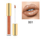 ✨🔥Buy 1 Get 1 Free 🔥Metallic Liquid Diamond Glitter Lipstick