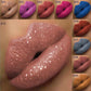 ✨🔥Buy 1 Get 1 Free 🔥Metallic Liquid Diamond Glitter Lipstick