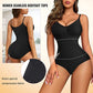 💥Buy 2 to get a better deal💯 Sleeveless Contoured Jumpsuit