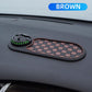 ⚡🔥Very strong and stable multifunctional car anti-slip mat🚗