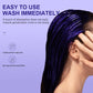 🔥✨Purple Keratin Hair Mask for Beautiful Hair - Conditioner for Permed and Color-Dyed Hair