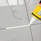 ⚡🔥Free shovel✨Multi-purpose waterproof white caulk with scraper