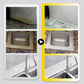 ⚡🔥Free shovel✨Multi-purpose waterproof white caulk with scraper