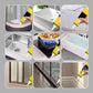 ⚡🔥Free shovel✨Multi-purpose waterproof white caulk with scraper