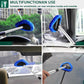 ⚡🔥Car Windshield Cleaning Tool Set - Retractable & 180° Rotatable