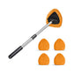 ⚡🔥Car Windshield Cleaning Tool Set - Retractable & 180° Rotatable