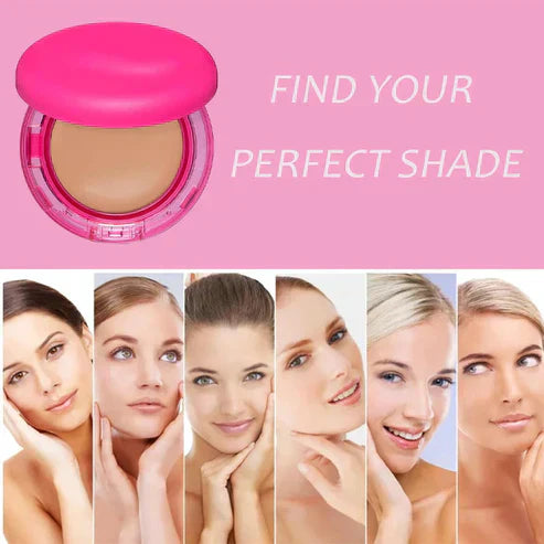 ✨🔥BUY 1 GET 1 FREE💜 Hydrating Cream Foundation