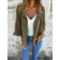 🔥🧥Autumn versatile fashion women's casual lapel coat