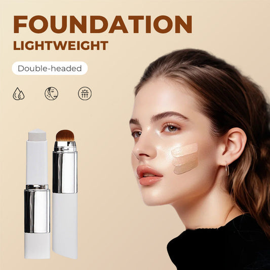 ✨🔥Perfect Concealer - Meet the Blanc Cover Stick V — your all-in-one beauty essential!