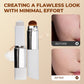 ✨🔥Perfect Concealer - Meet the Blanc Cover Stick V — your all-in-one beauty essential!
