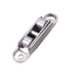⚡🔩 Smooth & Strong: 80/88 Zinc Alloy Window Pulley! ⚙️