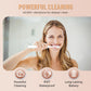 ⚡🔥Adult rechargeable sonic electric toothbrush for cleaning tartar without dead angles