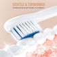 ⚡🔥Adult rechargeable sonic electric toothbrush for cleaning tartar without dead angles