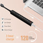 ⚡🔥Adult rechargeable sonic electric toothbrush for cleaning tartar without dead angles