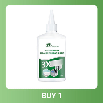 ⚡🔥Instantly effective multi-purpose bathroom cleaner