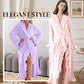 🔥✨Soft Fluffy Bathrobe 🧖♀️ – Skin-Friendly Fabric, Cozy Warmth for Post-Shower - Free Shipping