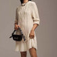 🔥✨【S-3XL】Women's Knit Sweater Dress🧶 - Soft mid-weight, versatile, customizable