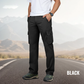 🔥👖 Men's Multi-Color Durable Pants—Multi-pocket relaxed fit, designed for outdoor leisure and work