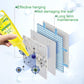 ⚡🔥Strongest Mold Remover Gel | For Stubborn Bathroom & Shower Mold | Quick, Thick-Action Formula