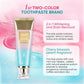 🔥✨Niacinamide toothpaste for dazzling white teeth🦷Pearly white teeth🦷The new secret weapon for your smile!