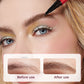 ✨🔥Buy 1 Get 1 Free⚡2-Fork Tip Waterproof Eyebrow Pen for Women