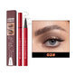 ✨🔥Buy 1 Get 1 Free⚡2-Fork Tip Waterproof Eyebrow Pen for Women