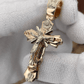 ✨🔥 BUY 2 - GET 1 FREE! ⏳ Saint Jesus Blessed Pendant - Elegant Stainless Steel Design, Symbol of Faith and Protection, Ideal for Gifts 📿✨