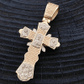 ✨🔥 BUY 2 - GET 1 FREE! ⏳ Saint Jesus Blessed Pendant - Elegant Stainless Steel Design, Symbol of Faith and Protection, Ideal for Gifts 📿✨