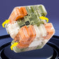 ⚡🔥Train your agile thinking skills with Fun 3D Maze Rolling Cube Puzzle