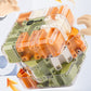 ⚡🔥Train your agile thinking skills with Fun 3D Maze Rolling Cube Puzzle