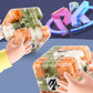 ⚡🔥Train your agile thinking skills with Fun 3D Maze Rolling Cube Puzzle
