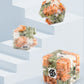 ⚡🔥Train your agile thinking skills with Fun 3D Maze Rolling Cube Puzzle