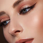 ✨🔥LAST DAY - BUY 1 GET 1 FREE💜2-In-1 Eyeshadow Liner with Blending Brush