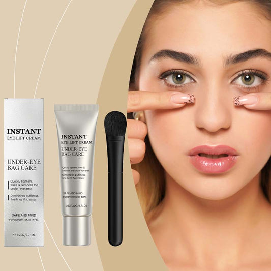 ✨🔥LAST DAY - BUY 1 GET 1 FREE💜Instant Eye Lift Moisturizing Cream